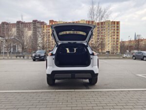 Новый Jaecoo 2026 1.6 AMT (150 л.с.) Престиж  - фото 8