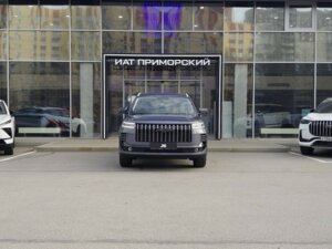 Новый Jaecoo J6 2026 1.5 AMT (147 л.с.) Престиж  - фото 2