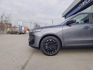 Новый Jaecoo J6 2026 1.5 AMT (147 л.с.) Престиж  - фото 7