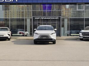 Новый Omoda C7 2026 1.6 AMT (150 л.с.) Драйв  - фото 2