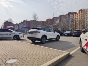 Новый Omoda C7 2026 1.6 AMT (150 л.с.) Драйв  - фото 4