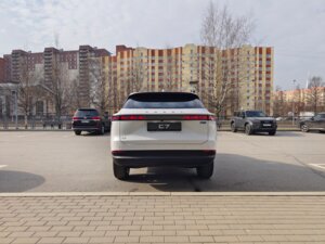 Новый Omoda C7 2026 1.6 AMT (150 л.с.) Драйв  - фото 5