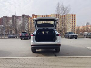 Новый Omoda C7 2026 1.6 AMT (150 л.с.) Драйв  - фото 8