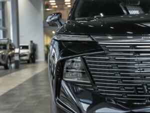 Новый Haval F7 2026 1.5 AMT (150 л.с.) Премиум  - фото 5