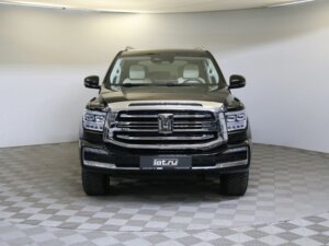 Tank 500 2023 2.0hyb AT (299 л.с.) 4WD Urban c пробегом - фото 2