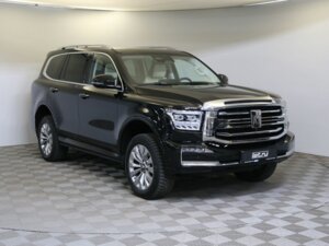 Tank 500 2023 2.0hyb AT (299 л.с.) 4WD Urban c пробегом - фото 3