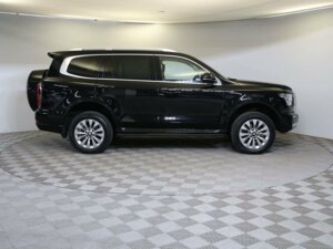 Tank 500 2023 2.0hyb AT (299 л.с.) 4WD Urban c пробегом - фото 4