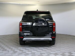 Tank 500 2023 2.0hyb AT (299 л.с.) 4WD Urban c пробегом - фото 6