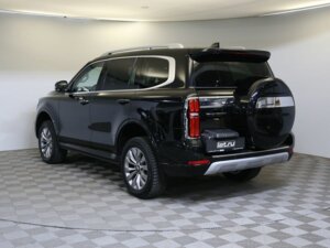 Tank 500 2023 2.0hyb AT (299 л.с.) 4WD Urban c пробегом - фото 7