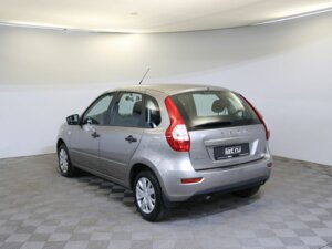 Lada (ВАЗ) Granta 2020 1.6 MT (87 л.с.) Comfort c пробегом - фото 7