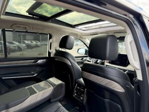 Tank 500 2024 3.0 AT (299 л.с.) 4WD Premium c пробегом - фото 6