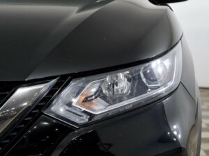 Nissan Qashqai 2020 2.0 CVT (140 л.с.) Leading c пробегом - фото 3