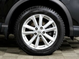 Nissan Qashqai 2020 2.0 CVT (140 л.с.) Leading c пробегом - фото 4