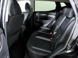 Nissan Qashqai 2020 2.0 CVT (140 л.с.) Leading c пробегом - фото 7