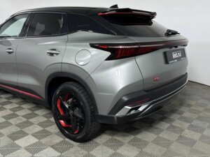 Omoda C5 2023 1.5 CVT (147 л.с.) Ultimate c пробегом - фото 2