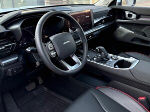 Haval H3 2024 1.5 AMT (177 л.с.) 4WD Tech+ c пробегом - фото 2