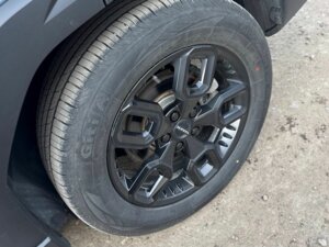 Haval H3 2024 1.5 AMT (177 л.с.) 4WD Tech+ c пробегом - фото 4