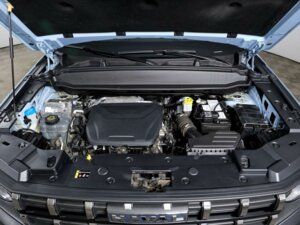 Haval H3 2024 1.5 AMT (177 л.с.) 4WD Tech+ c пробегом - фото 6