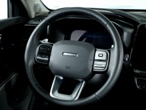 Haval H3 2024 1.5 AMT (177 л.с.) 4WD Tech+ c пробегом - фото 7