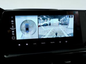 Haval H3 2024 1.5 AMT (177 л.с.) 4WD Tech+ c пробегом - фото 8