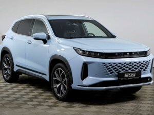 Новый Exeed LX 2024 1.6 AMT (150 л.с.) 4WD Premium  - фото 2