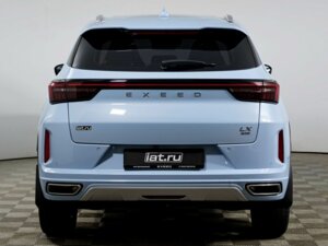 Новый Exeed LX 2024 1.6 AMT (150 л.с.) 4WD Premium  - фото 6