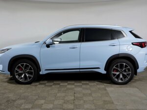 Новый Exeed LX 2024 1.6 AMT (150 л.с.) 4WD Premium  - фото 4