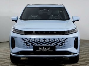 Новый Exeed LX 2024 1.6 AMT (150 л.с.) 4WD Premium  - фото 2