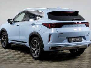 Новый Exeed LX 2024 1.6 AMT (150 л.с.) 4WD Premium  - фото 4