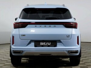Новый Exeed LX 2024 1.6 AMT (150 л.с.) 4WD Premium  - фото 5