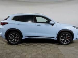 Новый Exeed LX 2024 1.6 AMT (150 л.с.) 4WD Premium  - фото 7