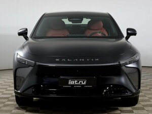Новый Exeed Exlantix ES 2025 1.5hyb AT (469 л.с.) 4WD 2025  - фото 2