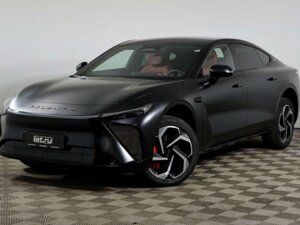 Новый Exeed Exlantix ES 2025 1.5hyb AT (469 л.с.) 4WD 2025  - фото 3