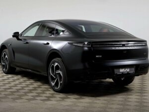 Новый Exeed Exlantix ES 2025 1.5hyb AT (469 л.с.) 4WD 2025  - фото 5