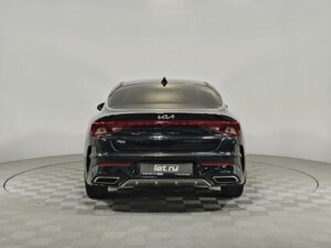 Kia K5 2021 2.0 AT (150 л.с.) Luxe c пробегом - фото 4