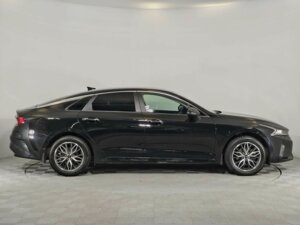 Kia K5 2021 2.0 AT (150 л.с.) Luxe c пробегом - фото 6