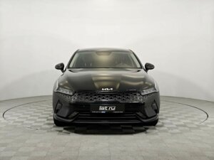 Kia K5 2021 2.0 AT (150 л.с.) Luxe c пробегом - фото 8