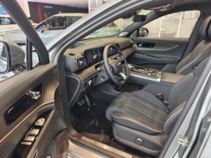 Новый Jaecoo J8 2025 2.0 AMT (249 л.с.) 4WD Престиж  - фото 8