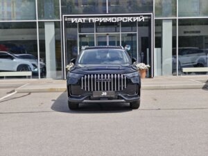 Новый Jaecoo J8 2025 2.0 AMT (249 л.с.) 4WD Комфорт  - фото 2