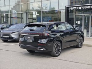 Новый Jaecoo J8 2025 2.0 AMT (249 л.с.) 4WD Комфорт  - фото 4