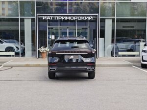 Новый Jaecoo J8 2025 2.0 AMT (249 л.с.) 4WD Комфорт  - фото 5