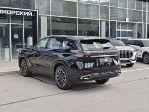 Новый Jaecoo J8 2025 2.0 AMT (249 л.с.) 4WD Комфорт  - фото 6