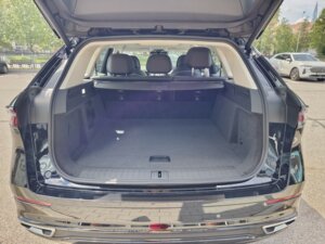 Новый Jaecoo J8 2025 2.0 AMT (249 л.с.) 4WD Комфорт  - фото 7