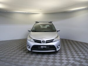 Toyota Verso 2013 1.8 CVT (147 л.с.) Элеганс c пробегом - фото 2