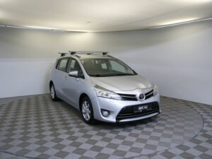 Toyota Verso 2013 1.8 CVT (147 л.с.) Элеганс c пробегом - фото 3