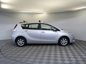 Toyota Verso 2013 1.8 CVT (147 л.с.) Элеганс c пробегом - фото 4