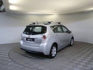 Toyota Verso 2013 1.8 CVT (147 л.с.) Элеганс c пробегом - фото 5