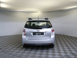 Toyota Verso 2013 1.8 CVT (147 л.с.) Элеганс c пробегом - фото 6