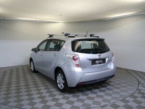 Toyota Verso 2013 1.8 CVT (147 л.с.) Элеганс c пробегом - фото 7