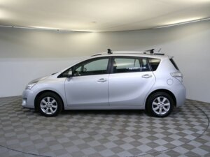 Toyota Verso 2013 1.8 CVT (147 л.с.) Элеганс c пробегом - фото 8